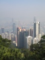 Hong Kong Tour